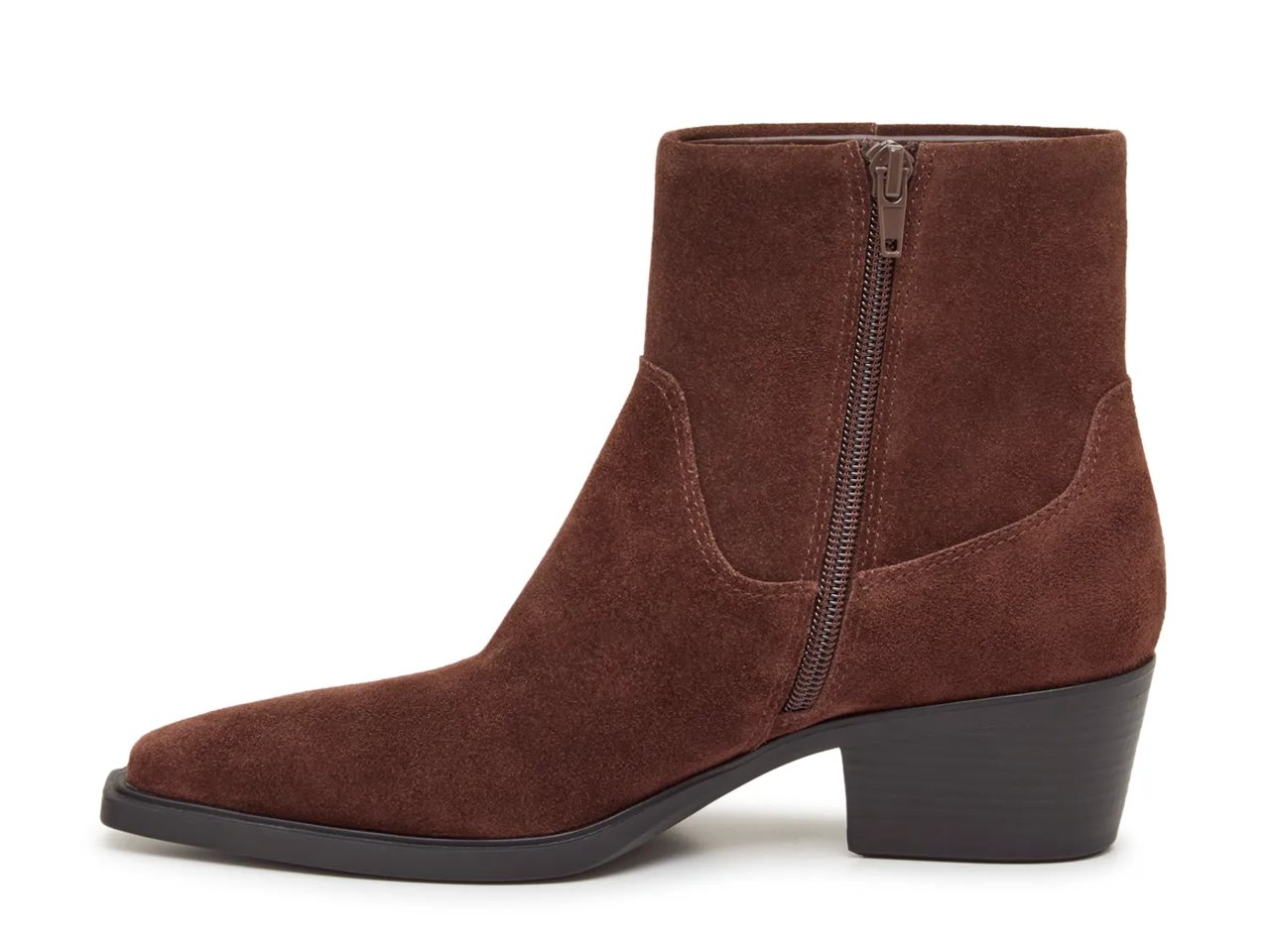 Veeda Western Bootie
