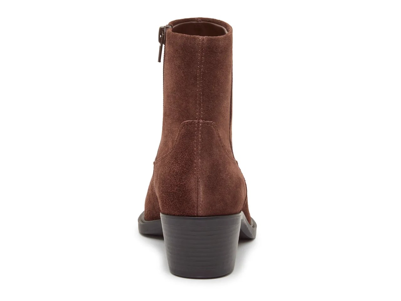 Veeda Western Bootie