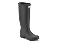 Lily Tall Rain Boot - Women's Black view