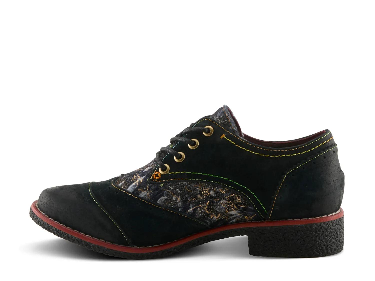 Giale Wingtip Oxford