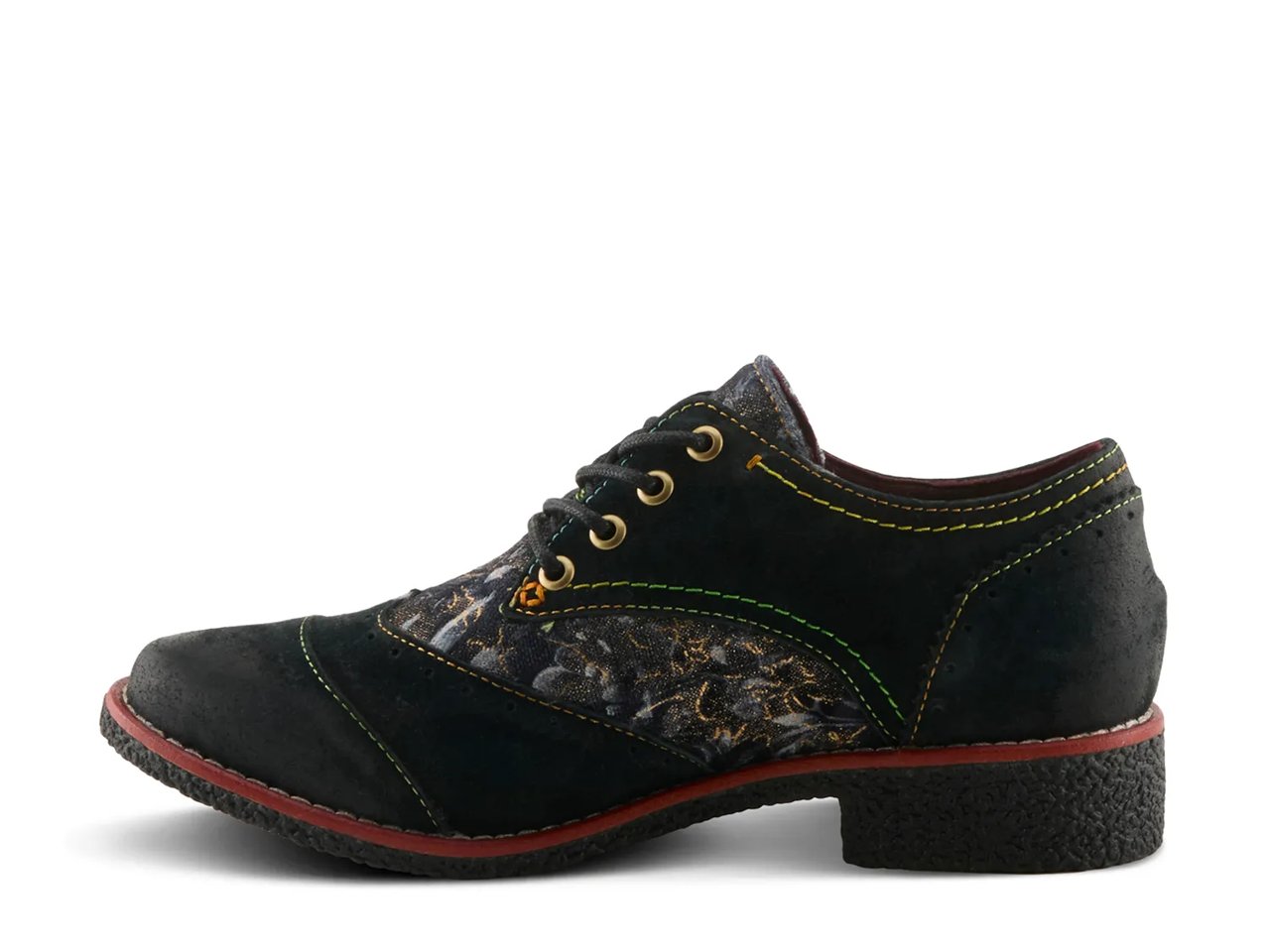 Giale Wingtip Oxford