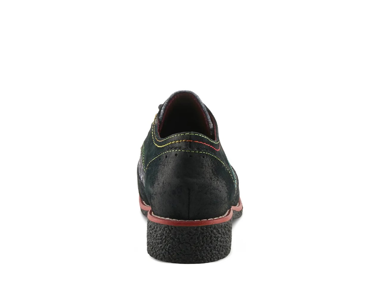Giale Wingtip Oxford