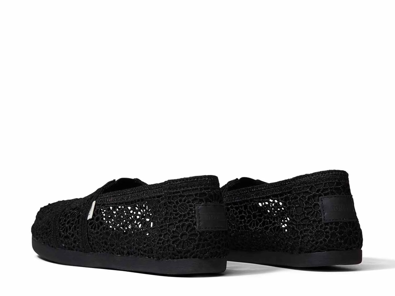 Alpargata Classic Woven Espadrille Slip-On - Women's