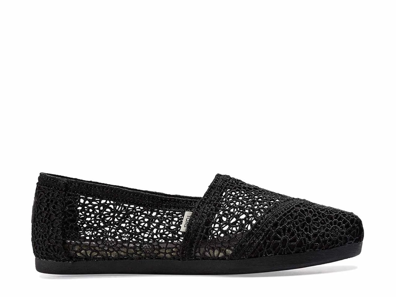 Alpargata Classic Woven Espadrille Slip-On - Women's