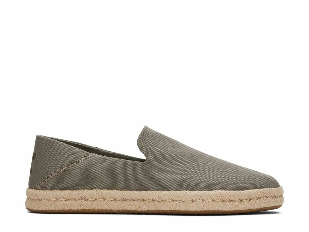Santiago Espadrille Loafer - Men's