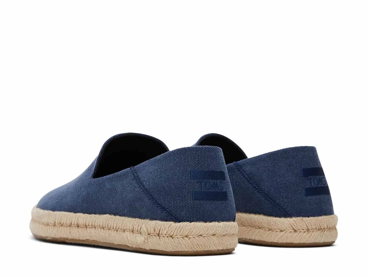 Santiago Espadrille Loafer - Men's