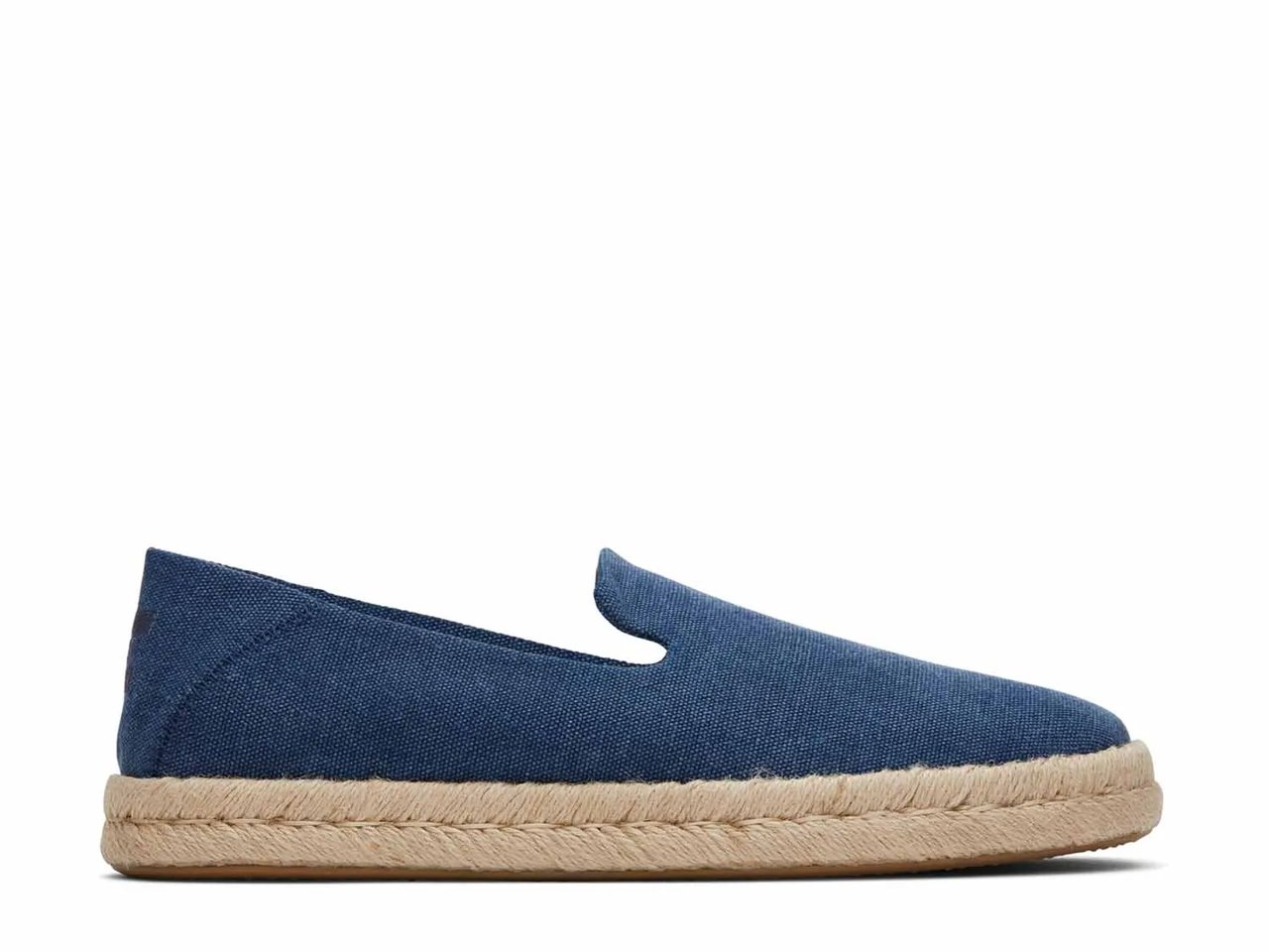 Santiago Espadrille Loafer - Men's