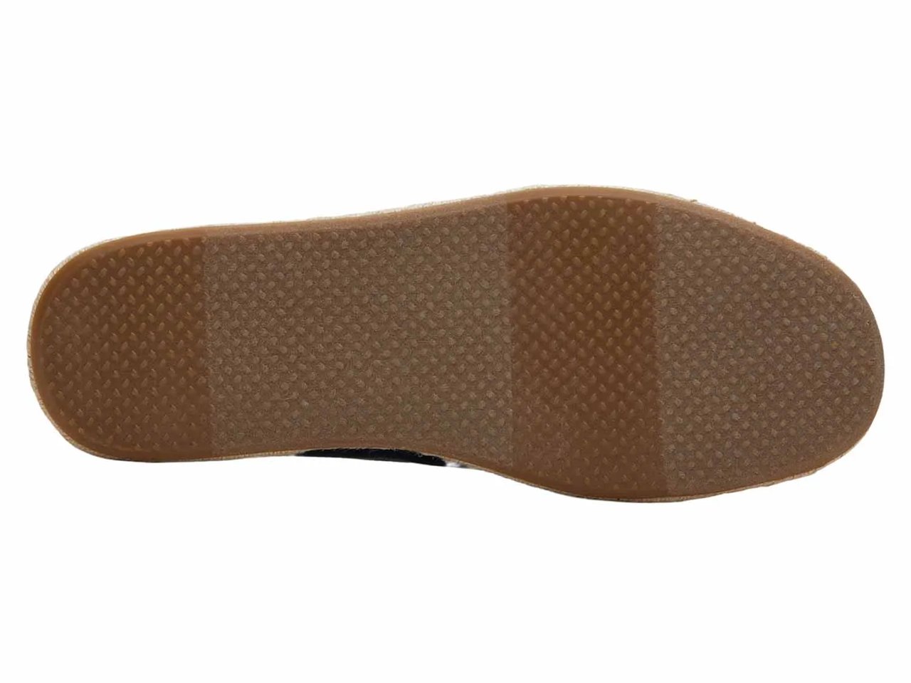 Santiago Espadrille Loafer - Men's