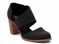 Milan Pump - Women's Black view