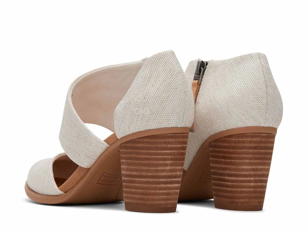 Milan Pump - Women's