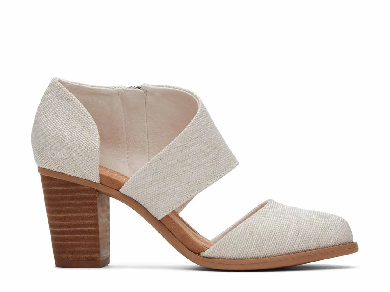 Milan Pump - Women's