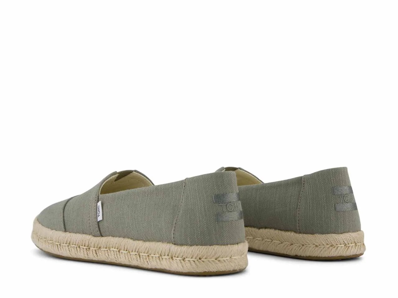 Alpargata Rope 2.0 Espadrille Slip-On - Women's