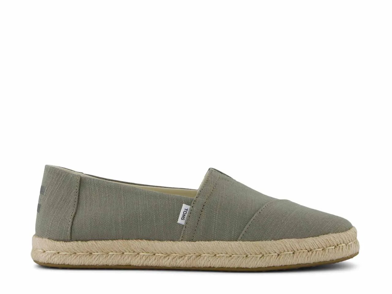Alpargata Rope 2.0 Espadrille Slip-On - Women's