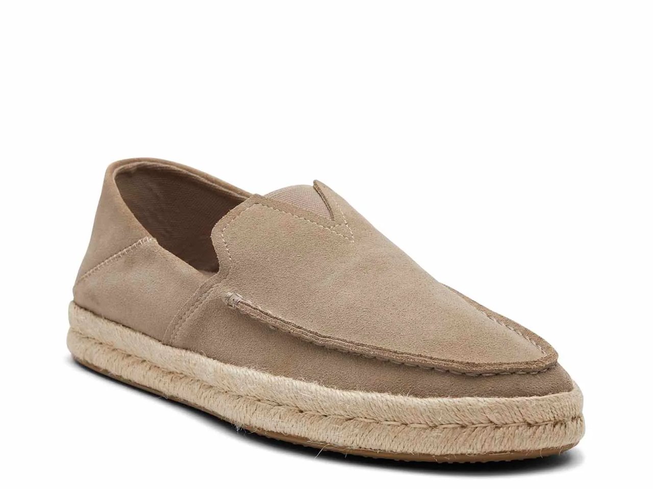 Alonso Espadrille Loafer - Men's