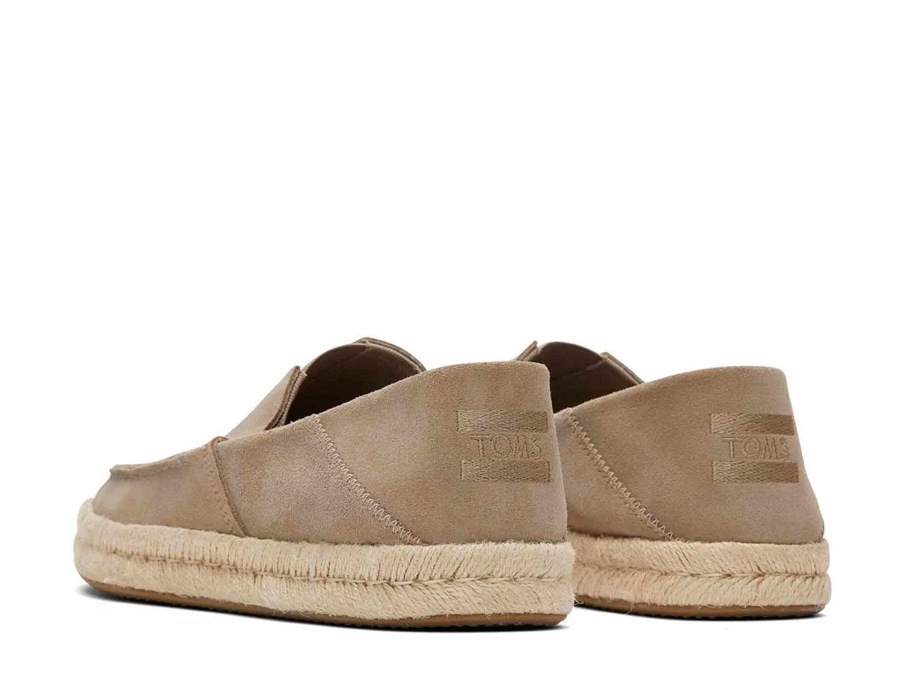 Alonso Espadrille Loafer - Men's