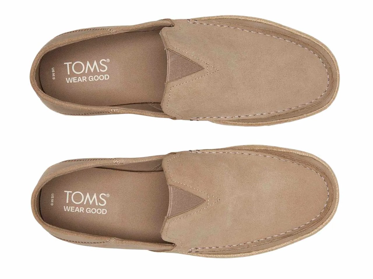Alonso Espadrille Loafer - Men's