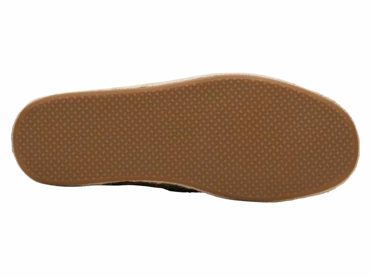 Alonso Espadrille Loafer - Men's