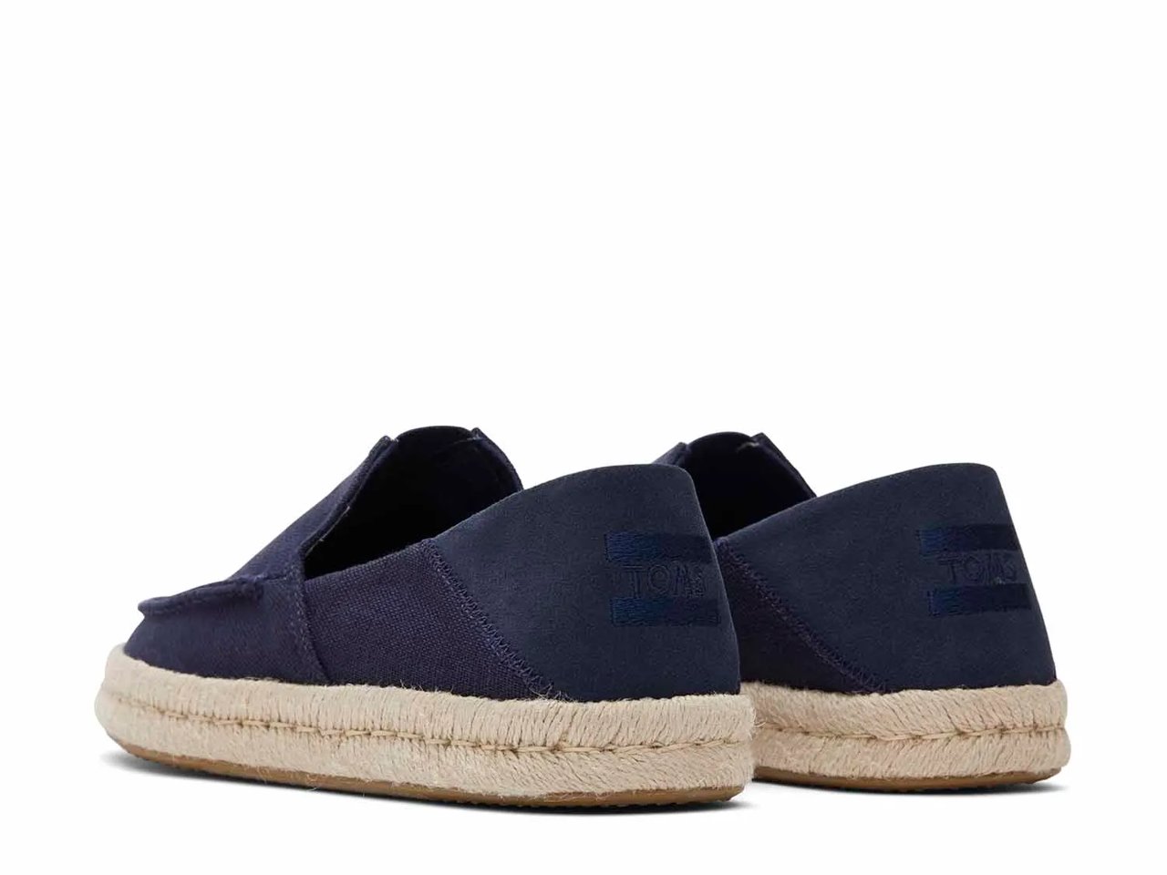 Alonso Espadrille Loafer - Men's
