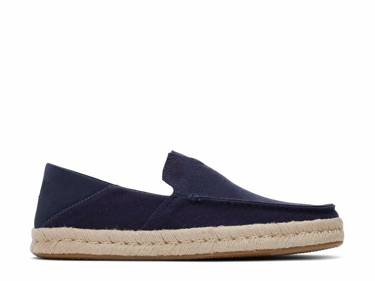 Alonso Espadrille Loafer - Men's