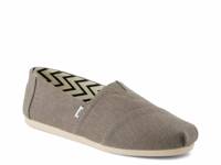 Alpargata Classic Espadrille - Men's Grey view