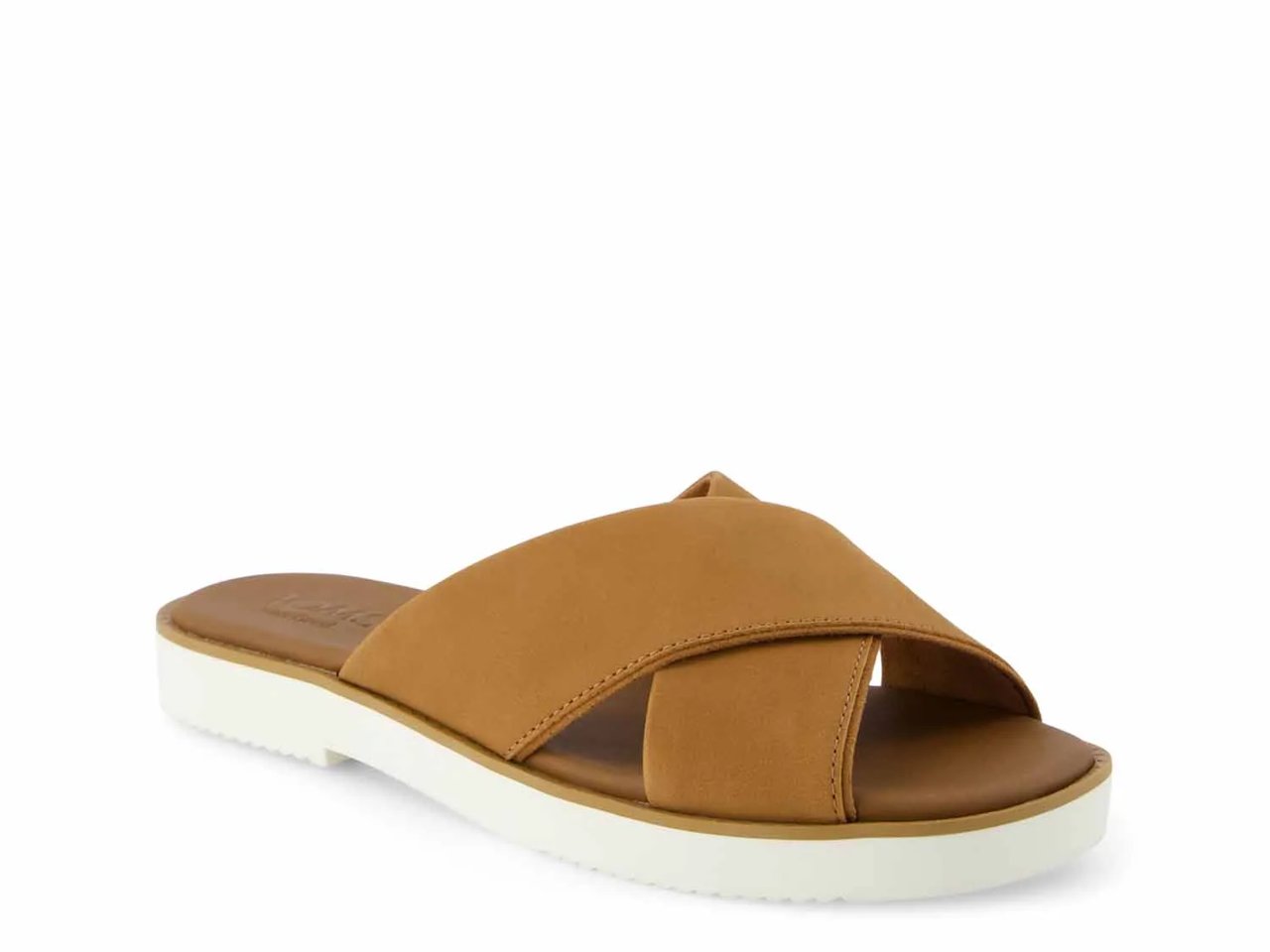 Mae Crossover Sandal - Women's