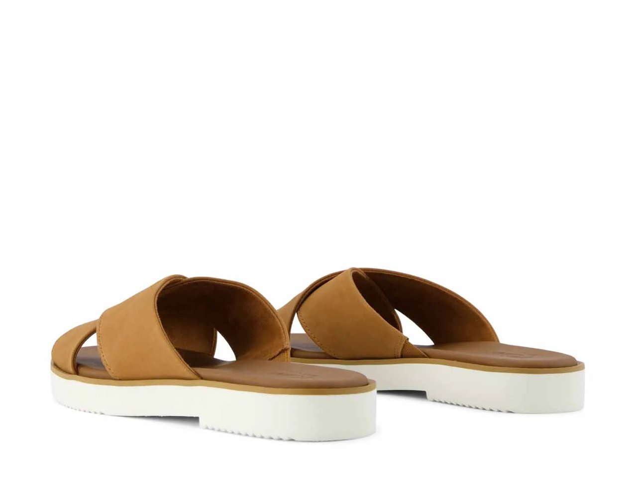 Mae Crossover Sandal - Women's