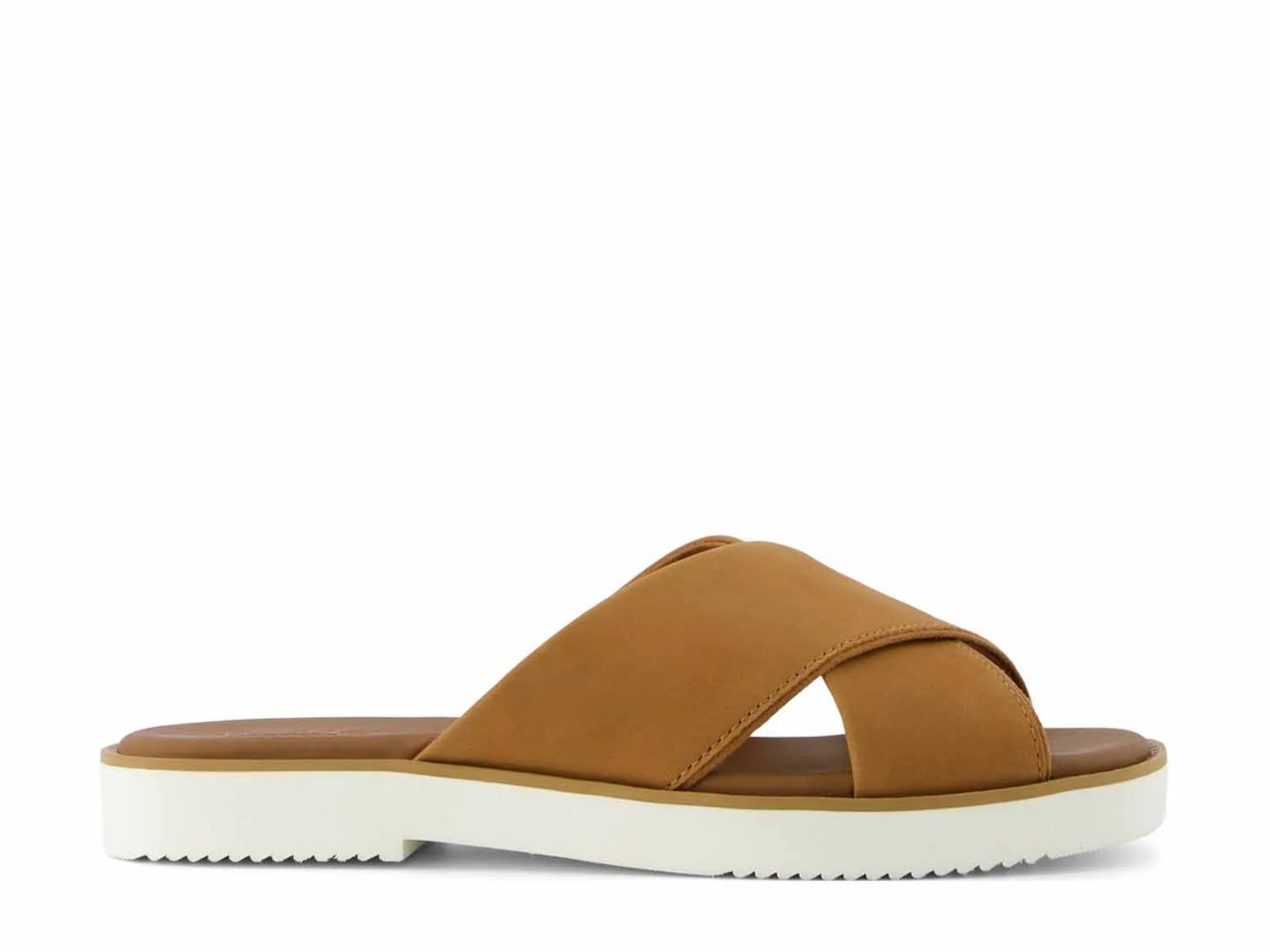 Mae Crossover Sandal - Women's