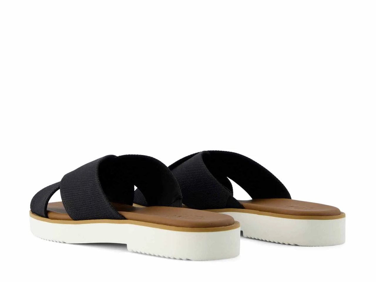 Mae Crossover Sandal - Women's