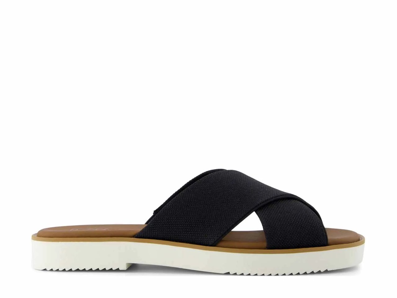 Mae Crossover Sandal - Women's