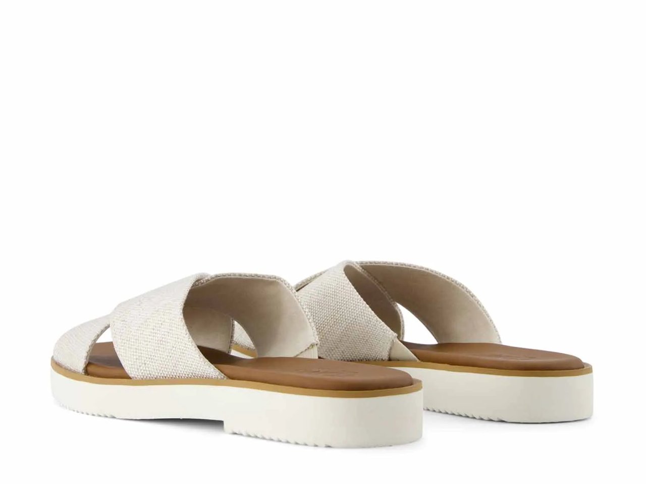 Mae Crossover Sandal - Women's