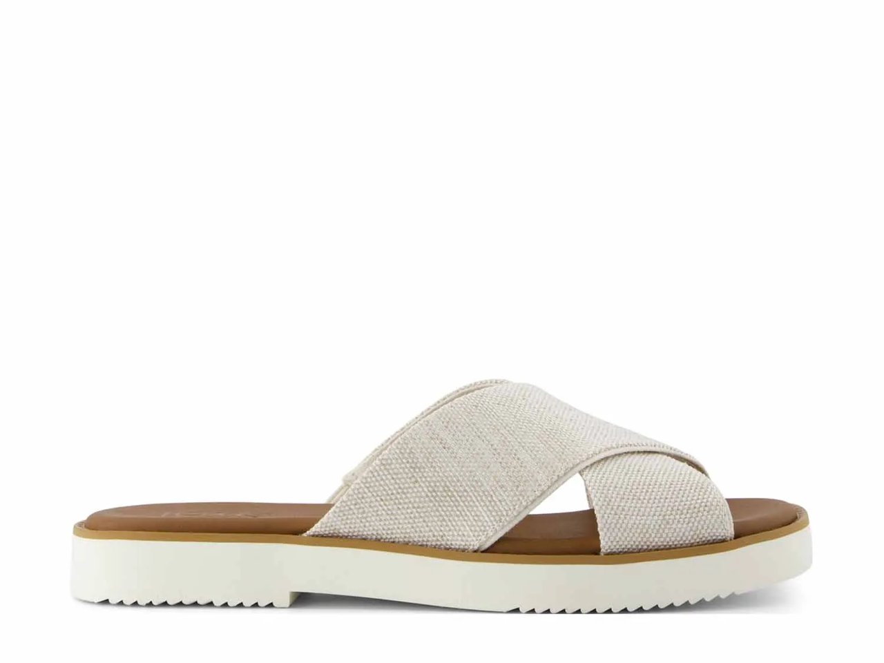 Mae Crossover Sandal - Women's