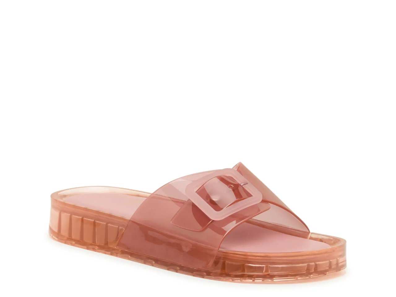 Jenner Jelly Sandal