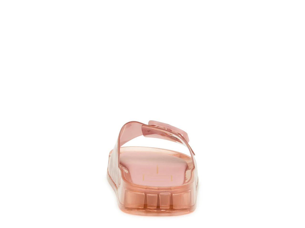 Jenner Jelly Sandal