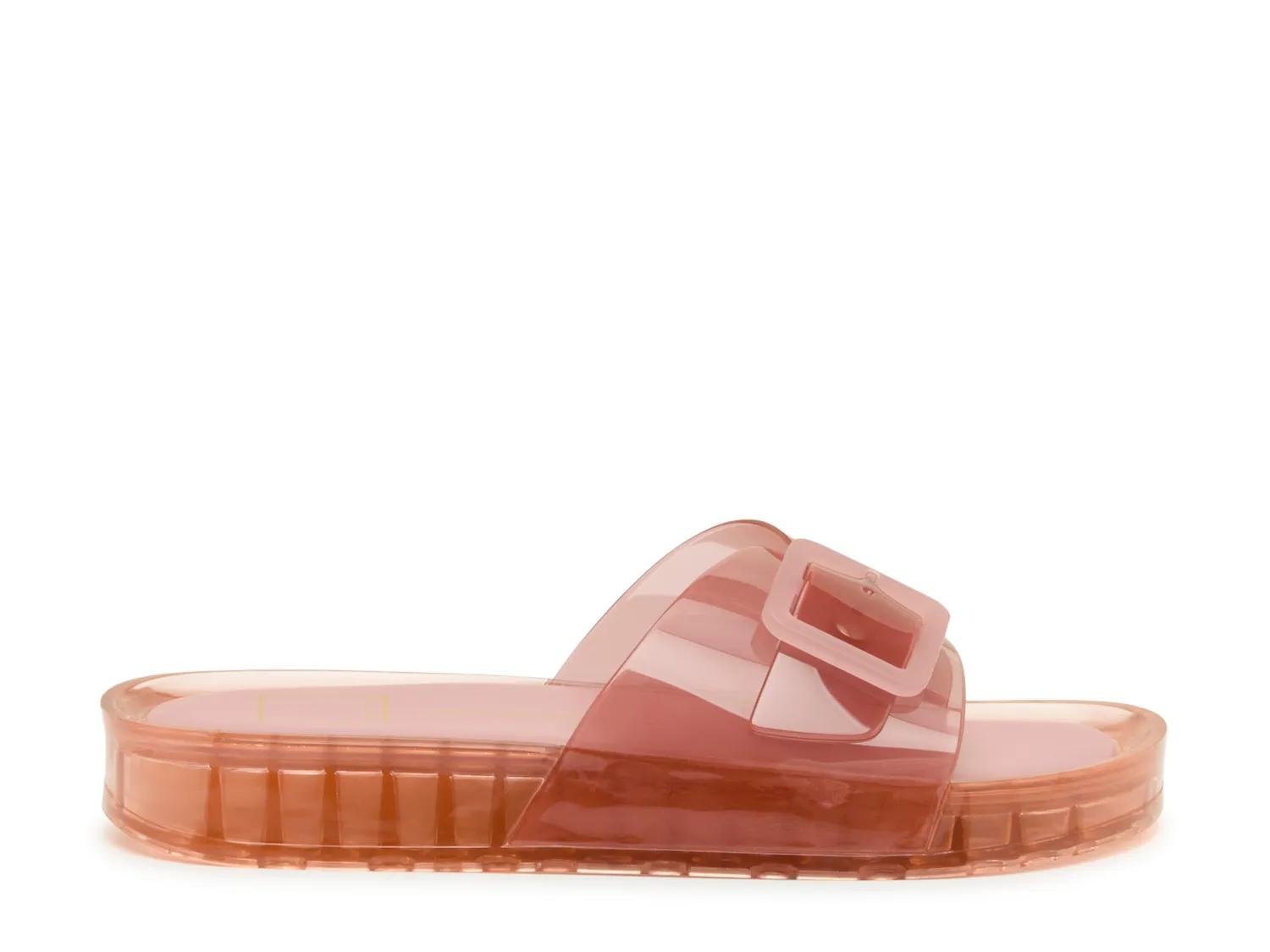 Jenner Jelly Sandal