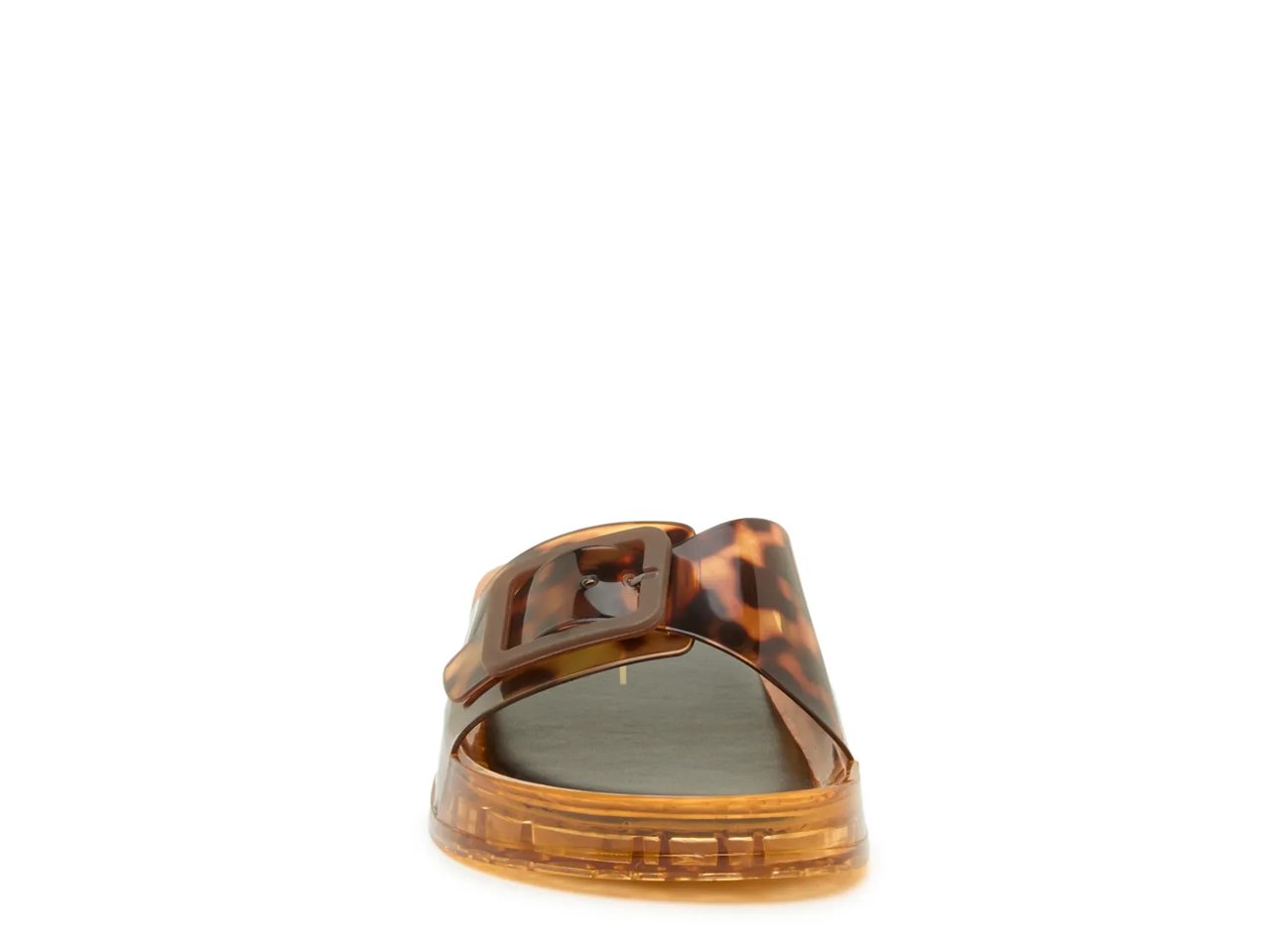 Jenner Jelly Sandal
