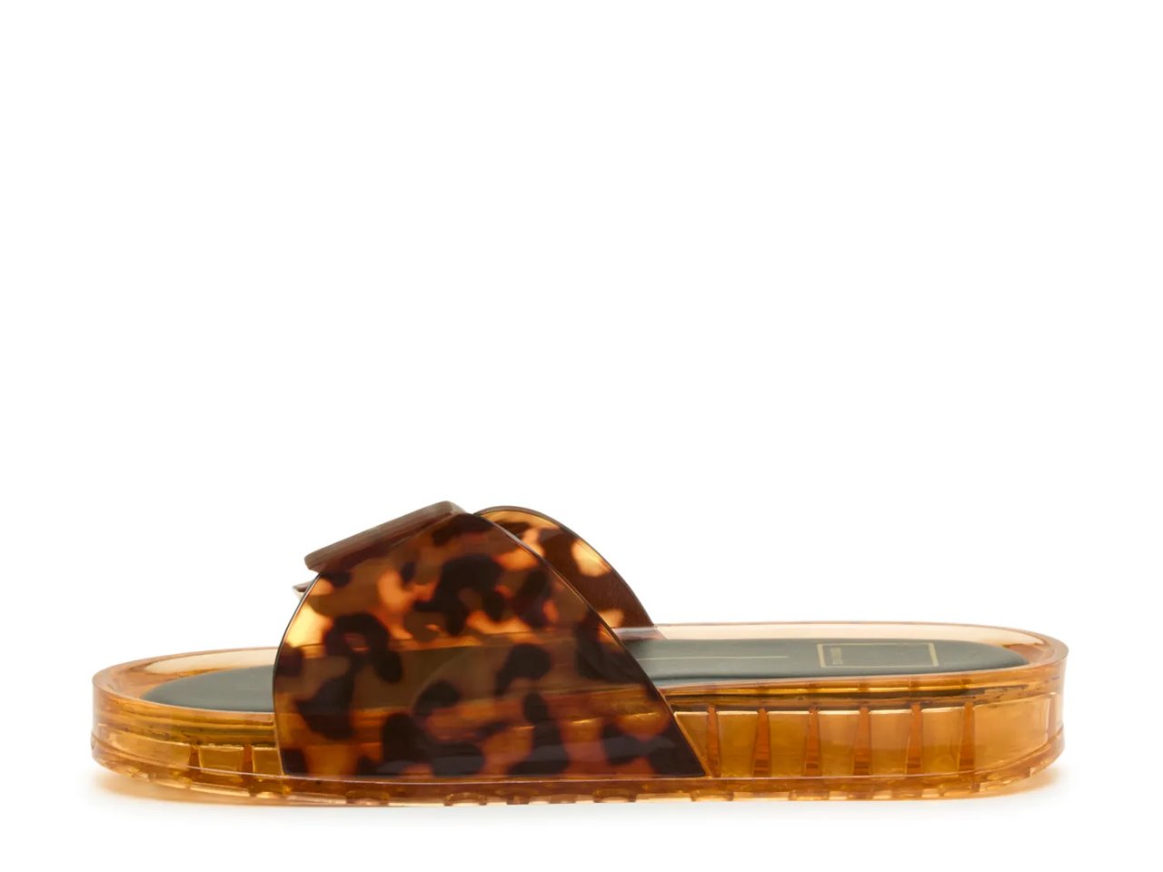 Jenner Jelly Sandal