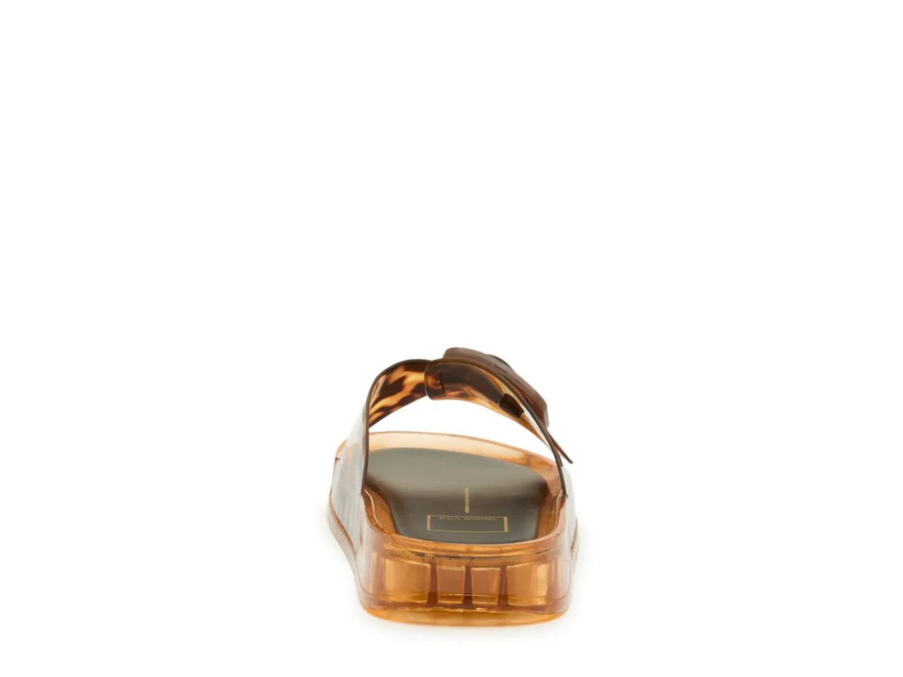 Jenner Jelly Sandal