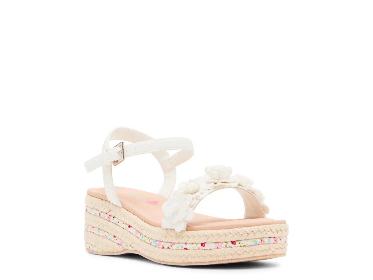 Dori Espadrille Sandal - Kids'