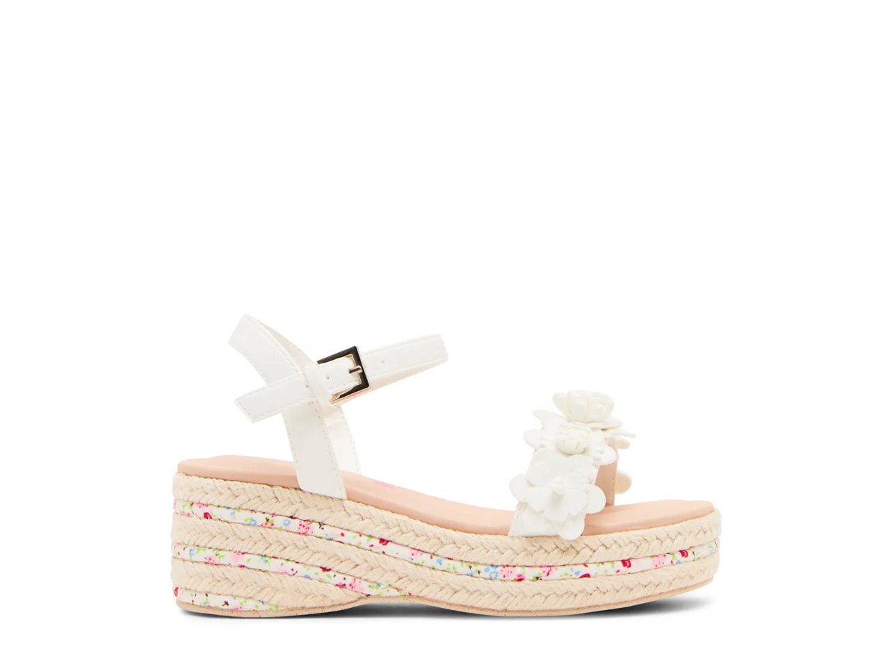 Dori Espadrille Sandal - Kids'