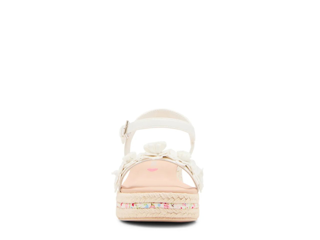 Dori Espadrille Sandal - Kids'