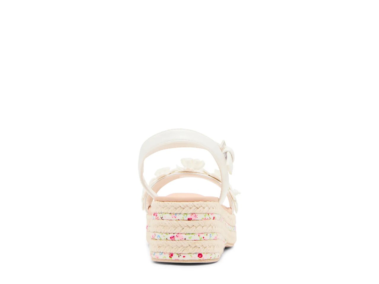 Dori Espadrille Sandal - Kids'