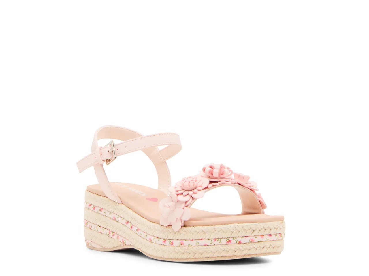 Dori Espadrille Sandal - Kids'