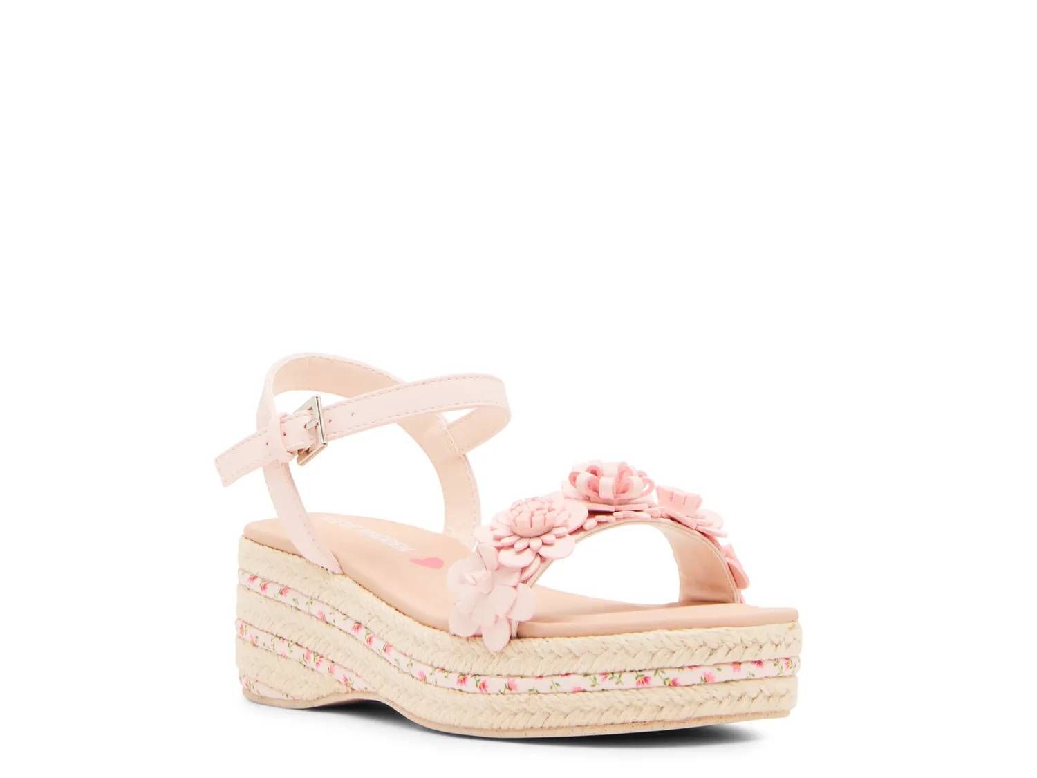 Dori Espadrille Sandal - Kids'