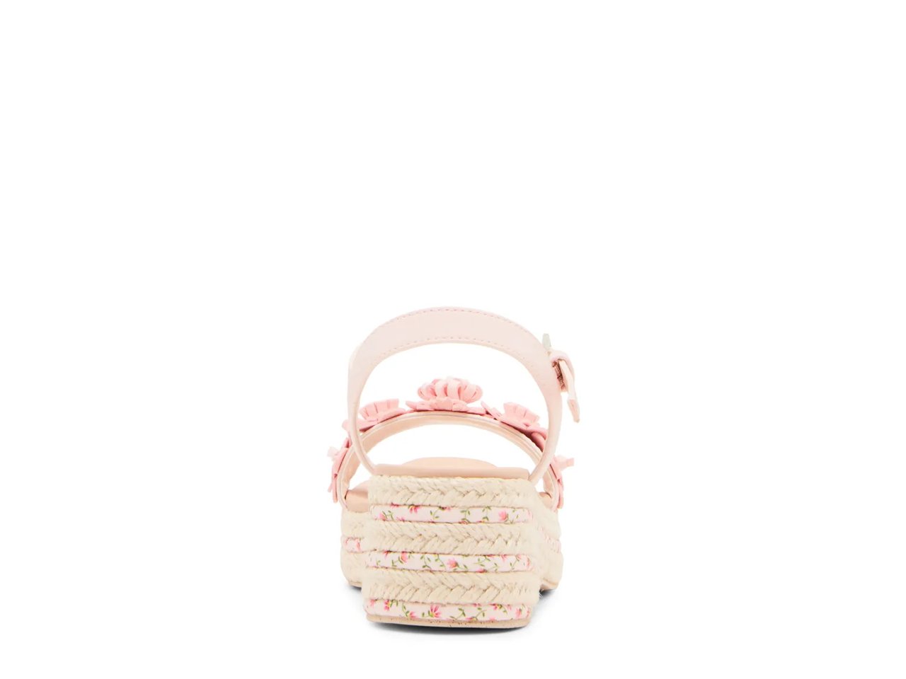 Dori Espadrille Sandal - Kids'