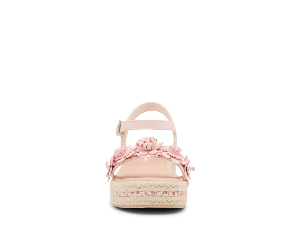 Dori Espadrille Sandal - Kids'