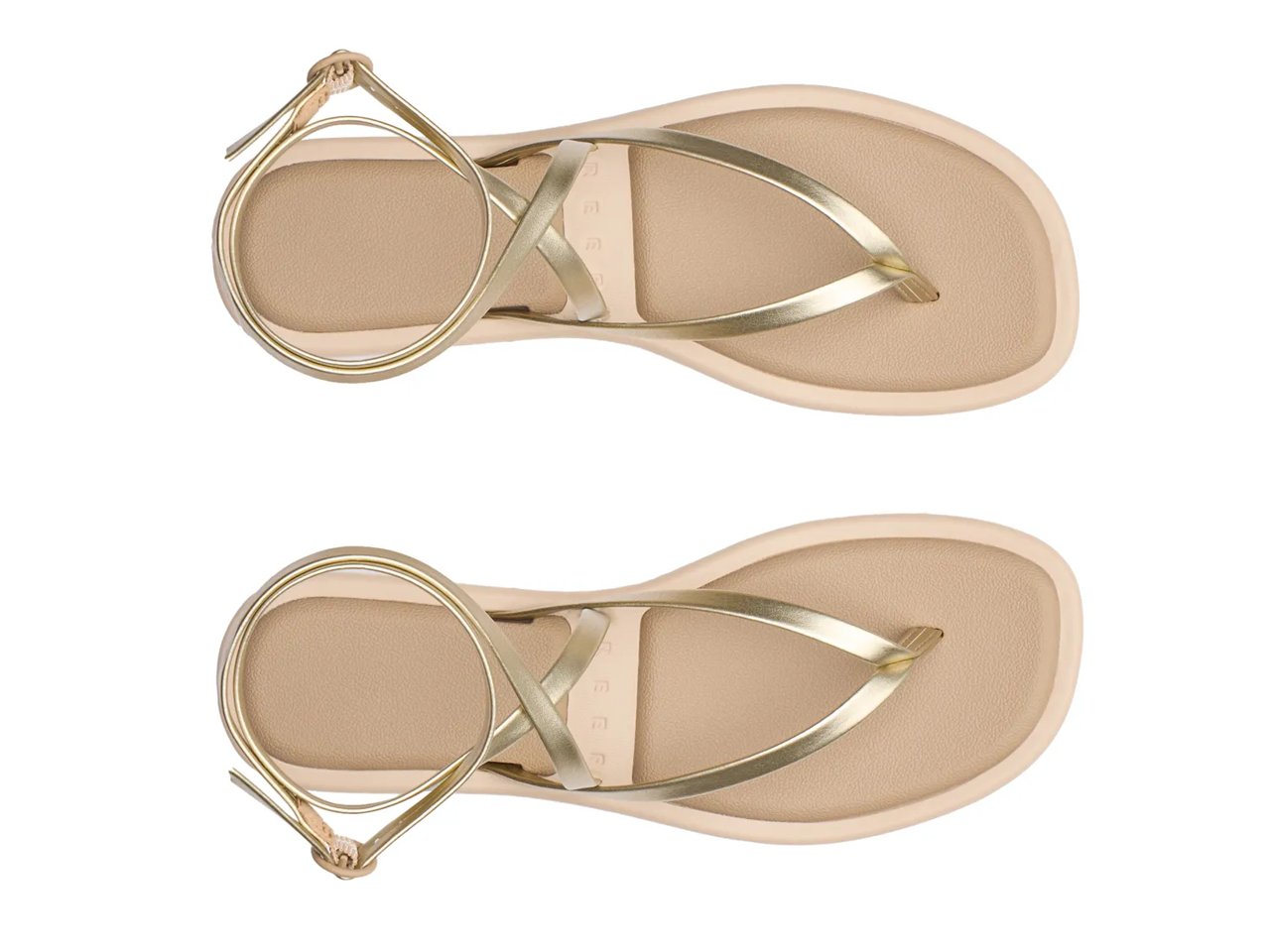 Willow Quinn Sandal