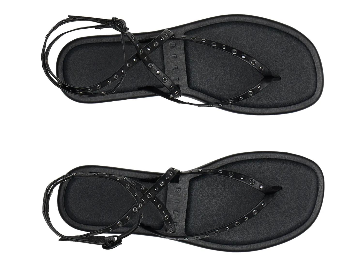 Willow Quinn Studs Sandal