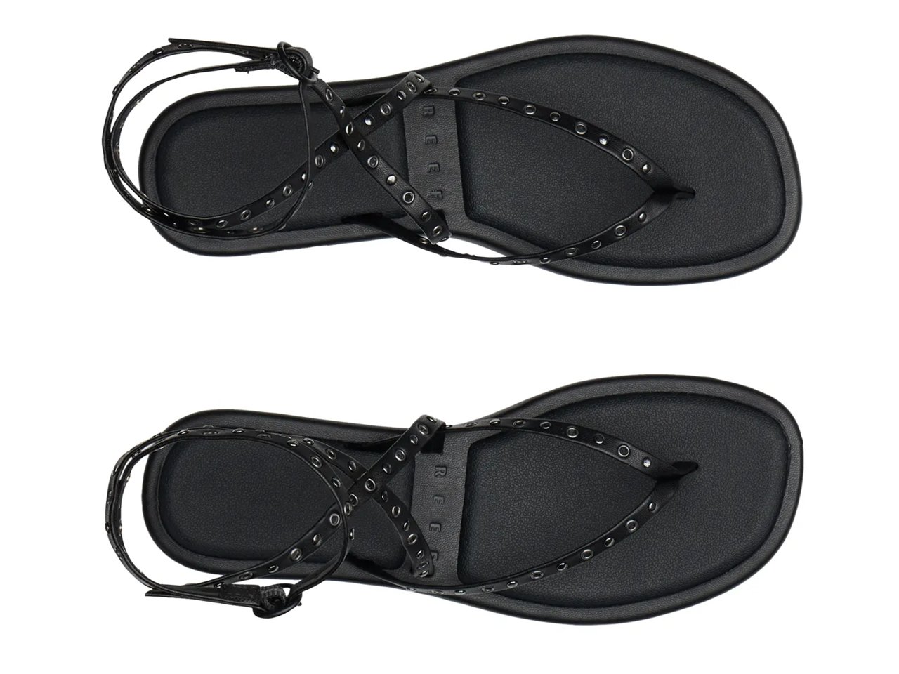 Willow Quinn Studs Sandal