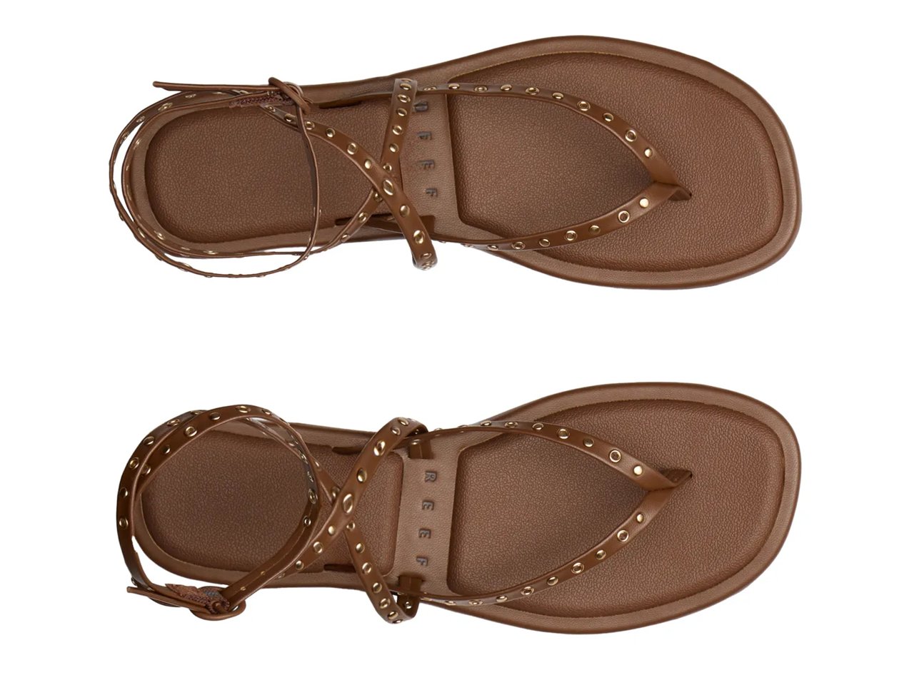 Willow Quinn Studs Sandal