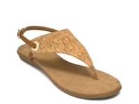 Conclusion Sandal Taupe view